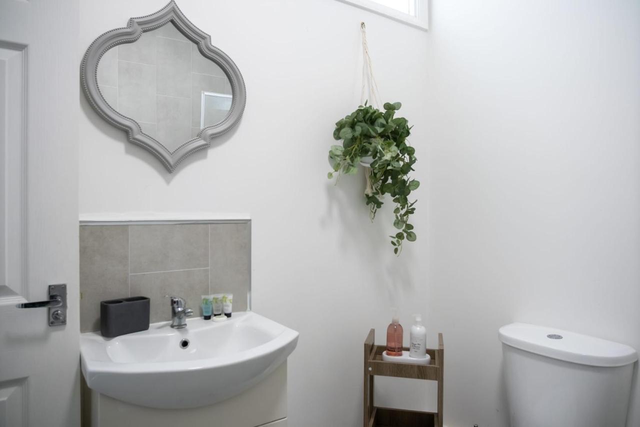 2 Bed Cottage With Garden & Stunning Field Views Durham Exterior foto
